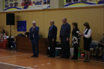 Баскетбольная лига дошкольников