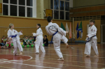 Баскетбольная лига дошкольников