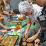 «Супер-Мама»: вкусный поединок организовали для бердчанок - Бердск-Онлайн.Ru