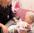 95-летний юбилей отмечает труженица тыла Великой Отечественной войны - Администрация г. Бердск