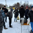 Добрые дела не поставить на паузу. Волонтёры Бердска кормят нуждающихся горячими обедами - Бердск-Онлайн.Ru