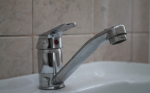 Отключение горячего водоснабжения