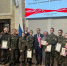 Губернатор Новосибирской области наградил поисковый отряд «Кондор-Vега» Бердска - Svidetel24.Info