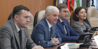 Депутаты определились с датой конкурса по отбору кандидатур на должность Главы города Бердска - Администрация г. Бердск