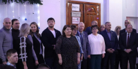 Поверить в новогоднее чудо детям с ОВЗ помогли в Бердске - Бердск-Онлайн.Ru