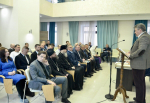 Александр Аксёненко присоединился к Всемирному Русскому Народному Собору
