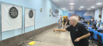 Бердчане попали точно в мишень