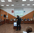 Итоги новогодних праздников подвели на аппаратном совещании в Бердске - Svidetel24.Info
