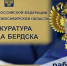 Поздравление с Днём работника прокуратуры - Администрация г. Бердск