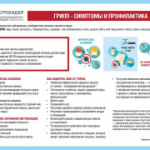 Профилактика заболеваний и укрепление иммунитета