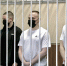 Банда молодых пироманов выслушала приговор за поджог бомбардировщика СУ-24 в Новосибирске - Бердск-Онлайн.Ru