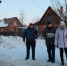 Выявлены недостатки в зимнем содержании городских дорог - Администрация г. Бердск