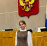 I место на международном конкурсе детского творчества заняла ученица гимназии Бердска - Svidetel24.Info