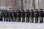 День памяти защитников Отечества