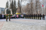 День памяти защитников Отечества
