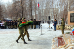 День памяти защитников Отечества