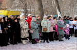 День памяти защитников Отечества