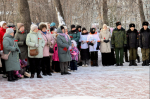 День памяти защитников Отечества