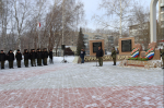 День памяти защитников Отечества
