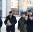 Глава Бердска проверил готовность ЛДС к хоккейному турниру памяти героя СВО - Администрация г. Бердск