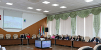 Итоги работы Межведомственной комиссии по поддержке участников СВО и их семей - Администрация г. Бердск