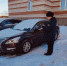 Приехали как покупатели: судебные приставы изъяли авто у должника Искитима - Бердск-Онлайн.Ru