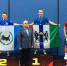 Провёл четыре боя и во всех победил борец из Бердска на Чемпионате СФО в Кузбассе - Svidetel24.Info