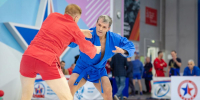 Ветеран спорта из Бердска — победитель турнира по самбо - Бердск-Онлайн.Ru