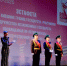 Бердск принял «Эстафету Победы – 2025» - Администрация г. Бердск