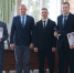 Подведены итоги проведения мероприятия, посвященного памяти кавалера Ордена Мужества Ивана Москвина - Администрация г. Бердск