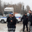 Полиция ищет записи видеорегистраторов момента ДТП, в котором погиб 8-летний мальчик в Бердске - Бердск-Онлайн.Ru