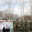 Открытие муниципального этапа Всероссийской военно-патриотической игры «Зарница 2.0» - Администрация г. Бердск