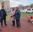 Экспертная комиссия в Бердске проверила благоустройство дворов и парков - Бердск-Онлайн.Ru