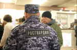 В Бердске прошла Всероссийская ярмарка трудоустройства «Работа России. Время возможностей!»