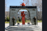 В Бердске почтили память погибших в радиационных авариях и катастрофах