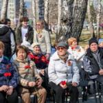 В Бердске почтили память погибших в радиационных авариях и катастрофах