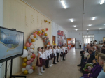 Ровесница Великой Победы: «девятой» исполнилось 80 лет