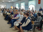 Ровесница Великой Победы: «девятой» исполнилось 80 лет