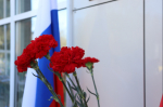 Бердск – город тружеников: возложение цветов к мемориальным доскам Героев Социалистического Труда