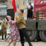 На полуторке военных лет шесть концертов показали артисты Бердска - Бердск-Онлайн.Ru