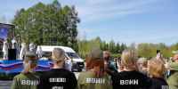 Благотворительная ярмарка в помощь бойцам СВО состоится 24 мая в Бердске - Бердск-Онлайн.Ru