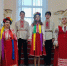 Все призовые места взяли бандуристы Бердска - Бердск-Онлайн.Ru