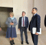 Вице-губернаторы и глава минздрава посетили больницу в Бердске - Бердск-Онлайн.Ru