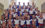 Танцоры из Бердска стали лауреаты Международного конкурса «Сибирская звезда»