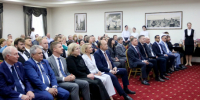 В Бердске отметили День российского предпринимательства - Администрация г. Бердск