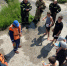 Первую масштабную акцию «Вода — безопасная территория» провели в Бердске - Бердск-Онлайн.Ru