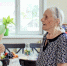 Вековой юбилей отметила труженица тыла Мария Михайловна Попель - Администрация г. Бердск