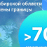 В Новосибирской области установлены границы  более 70% земельных участков - Администрация г. Бердск