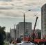 Горячую воду включили после повторных гидравлических испытаний в центре Бердска и военном городке - Бердск-Онлайн.Ru