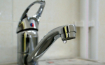 Отключение горячего водоснабжения